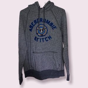 Abercrombie hoodie